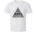 Veronica Mars Investigations T Shirt