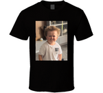 Hasbulla Hair T Shirt