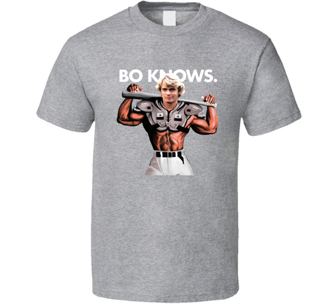 Bo Nix Knows Oregon College Football Fan T Shirt