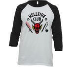 Hellfire Club T Shirt