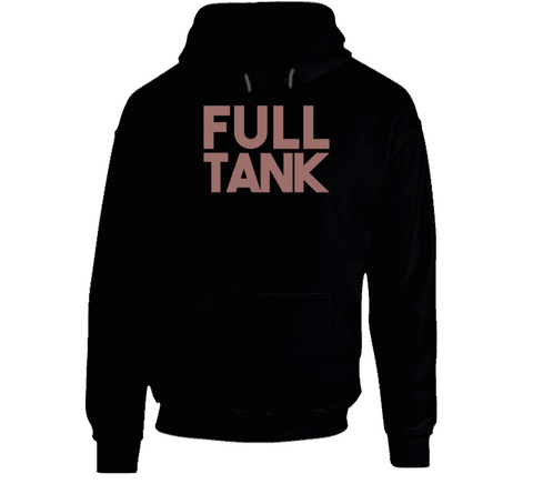 Full Tank A.p. Bio Fan Hoodie