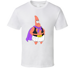 Majin Buu Patrick Star Mashup T Shirt