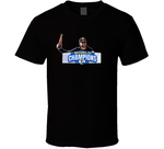 Matthew Frat Stafford Tequila Funny Los Angeles Football Fan T Shirt