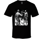 Leon Edwards Headshot Dead Mma Fighter Fan T Shirt