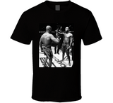 Leon Edwards Headshot Dead Mma Fighter Fan T Shirt