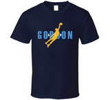 Air Gordon Aaron Gordon Denver Basketball Fan T Shirt