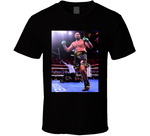 Tyson Fury Vs Deontay Wilder 3 Knockout Boxing Fan T Shirt