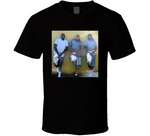 Joe Exotic Prison Photo T Shirt