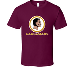 Washington Caucasians T Shirt