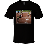 Usain Bolt Cool T Shirt