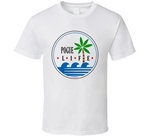 Pogue Life Outer Banks Tv Series Fan T Shirt