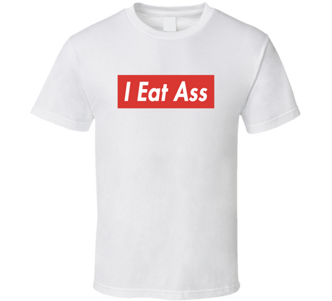 I Eat Ass Industry Harper Stern Inspired T Shirt
