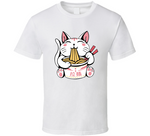 Ramen Cat Funny T Shirt