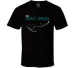 The Philly Special Play Philadelphia Football Fan T Shirt