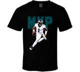 Jalen Hurts Mvp Philadelphia Football Fan T Shirt