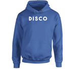 Disco Grown-ish Zoey Johnson Inspired Hoodie