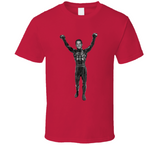 Brocky Balboa Brock Purdy San Francisco Football Fan Funny T Shirt