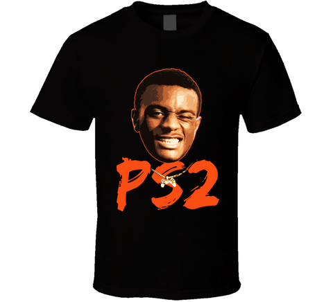 Ps2 Patrick Surtain 2 Denver Football Fan T Shirt