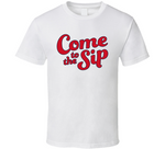 Come To The Sip Lane Kiffin Ole Miss Football Fan T Shirt