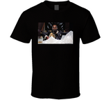 Jon Bones Jones Scarface Parody Mma Fan Funny T Shirt