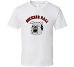 Buckner Hall Bulldogs Switched At Birth Inspired T Shirt