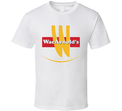 Wacarnolds T Shirt