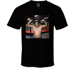 Beetlejuice Boxing Funny T Shirt