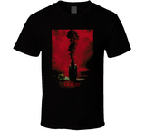 The Exorcist 2023 Horror Movie Fan T Shirt