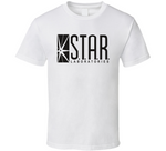 Star Laboratories T Shirt