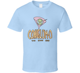 Conglom-o Rocko's Modern Life Fan T Shirt