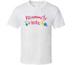 Kommunity Kidz South Park Fan T Shirt