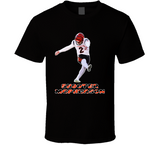 Evan Shooter Mcpherson Cincinnati Football Fan T Shirt