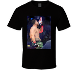 Tai Bam Bam Tuavasa Shoey Mma Fighter Fan Cool T Shirt