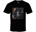 Jon Bones Jones And His Dog Cool Mma Fan T Shirt