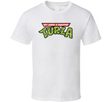 My Lawd A Snappin Turla Meme T Shirt