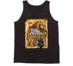 The Dark Crystal Adam Goldberg Inspired Retro T Shirt