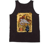 The Dark Crystal Adam Goldberg Inspired Retro T Shirt