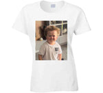 Hasbulla Funny Hair T Shirt