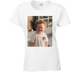 Hasbulla Funny Hair T Shirt