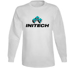 Retro Initech Office Space Fan T Shirt