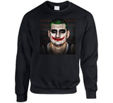 Nikola Jokic Joker Denver Basketball Fan T Shirt