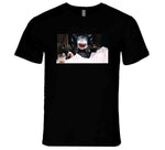 Cocaine Shark Scarface Parody T Shirt