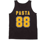 David Pastrnak Pasta 88 Boston Hockey Fan T Shirt