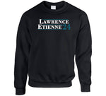 Trevor Lawrence Travis Etienne 2024 Jacksonville Football T Shirt