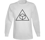 Delta Cubes Community Fan T Shirt