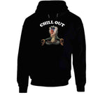 Chill Out Rafiki T Shirt