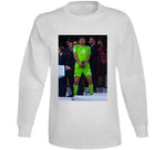 Emiliano Martinez Golden Glove Trophy World Cup Argentina goalkeeper Futbol Fan T Shirt