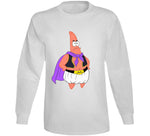 Majin Buu Patrick Star Mashup T Shirt