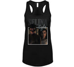 Selina Kyle Zoe Kravitz Retro Style T Shirt