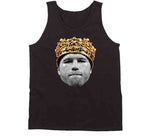 Canelo Alvarez King Boxing Fan T Shirt